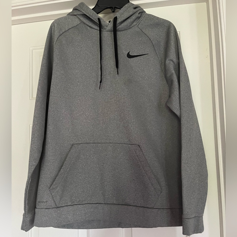 Dri-Fit Hoodie